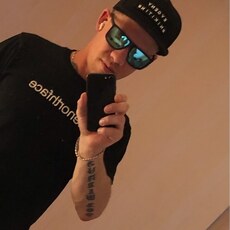 Эдик, 36, Белинский