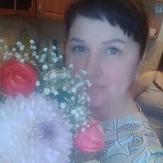 Лидия, 45, Бийск