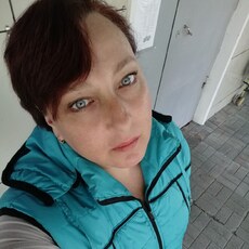 Ева, 46, Северо-Курильск