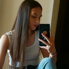 Анастасия, 24, Электросталь