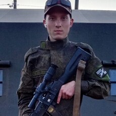 Исаак, 22, Ангарск