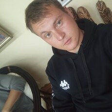 Николай, 25, Шахунья