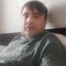 Федя, 35, Куса