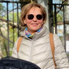 Ирина, 60, Макеевка