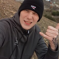 Серёга, 27, Каргополь