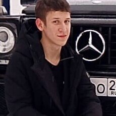 Вова, 20, Белоярский