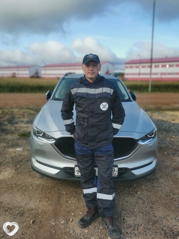 Главное фото