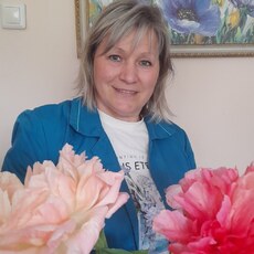 Елизавета, 62, Вязьма