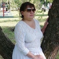 Ульяна, 54, Куртамыш