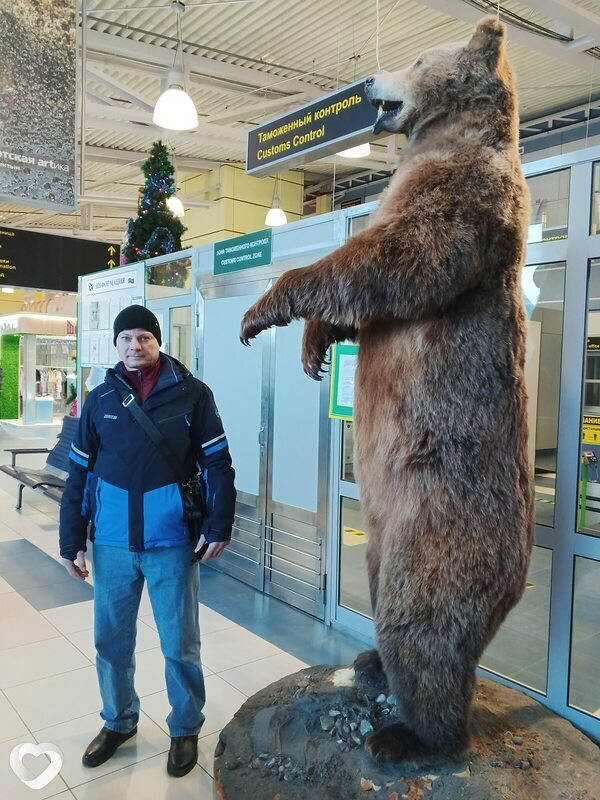 Главное фото