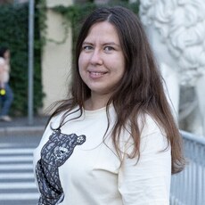 Оксана, 26, Киселёвск