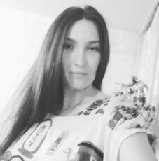 Инга, 46, Юрюзань