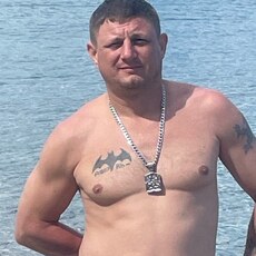 Родион, 43, Ульяновск