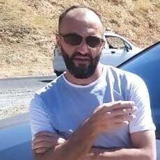 Руслан, 46, Кимовск