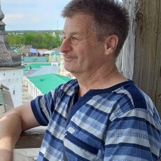 Олег, 54, Бокситогорск