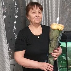 Кристина, 70, Нововоронеж