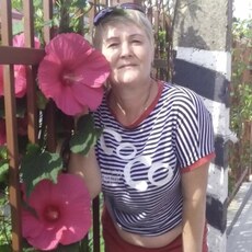 Доминика, 58, Ухта