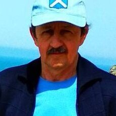 Стёпа, 66, Пермь