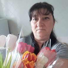 Валентина, 43, Прохладный