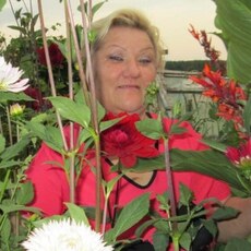 Валерия, 64, Одинцово