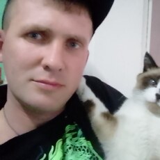 Яков, 35, Красный Сулин
