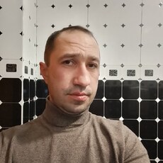 Гаврик, 38, Кувшиново