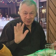 Альбик, 69, Усть-Катав