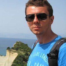 Альберт, 40, Горское