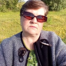Любовь, 57, Челябинск