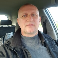 Даниил, 48, Белозерск