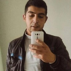 Тимур, 29, Баймак