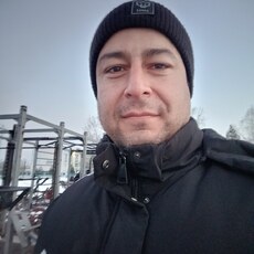Виссарион, 34, Артёмово
