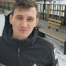 Ваня, 24, Алмазная