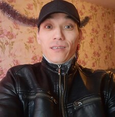 Витя, 45, Серпухов