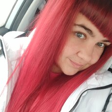 Кристина, 30, Мещовск