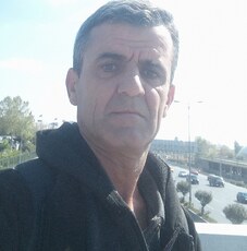 Демид, 50, Москва