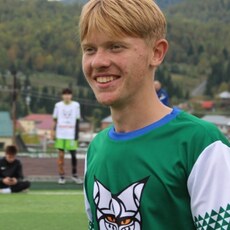 Альбик, 20, Скопин