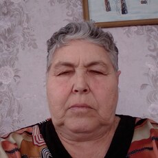 Анастасия, 68, Горловка