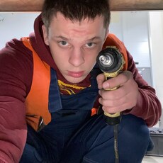 Эдуард, 22, Стародуб