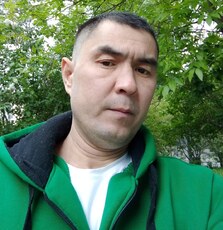 Кир, 42, Волчанск