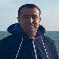 Яша, 47, Радужный (Ханты-Мансийский АО)