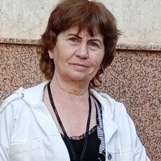 Лилия, 63, Черноголовка