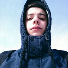 Костя, 23, Катав-Ивановск