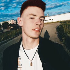 Стёпа, 22, Тогучин