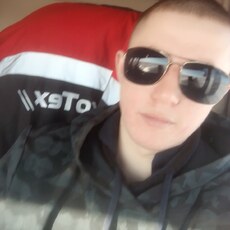 Даня, 21, Белокуриха