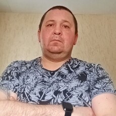 Оскар, 42, Ленск
