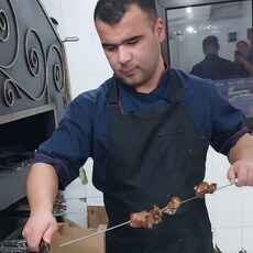 Марк, 30, Макаров