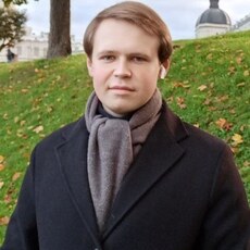 Олег, 24, Анадырь