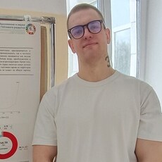 Клим, 23, Тайга