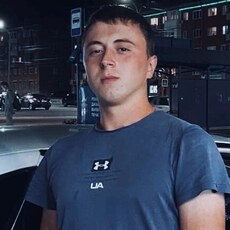 Николай, 25, Юрьевец
